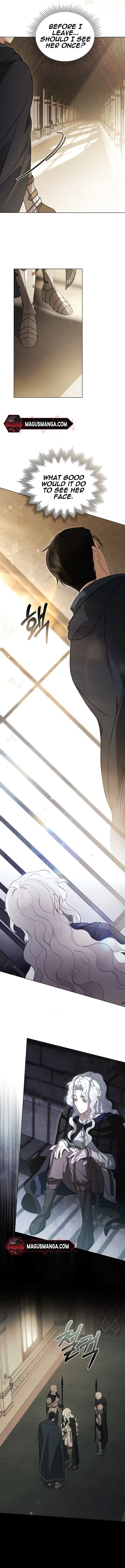 It Was Just a Contract Marriage Chapter 9 page 8