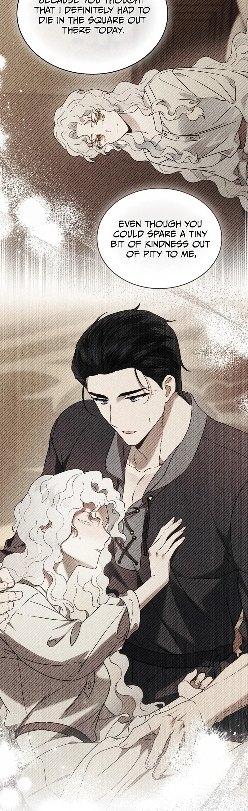It Was Just a Contract Marriage Chapter 11 page 18