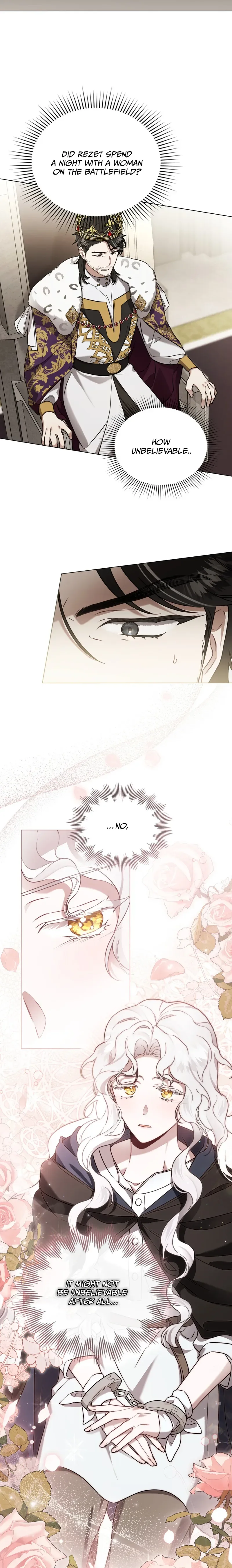 It Was Just a Contract Marriage Chapter 11 page 3