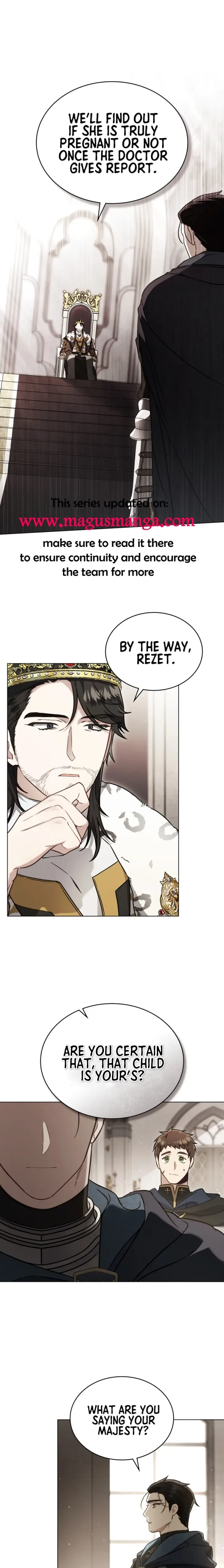 It Was Just a Contract Marriage Chapter 13 page 2