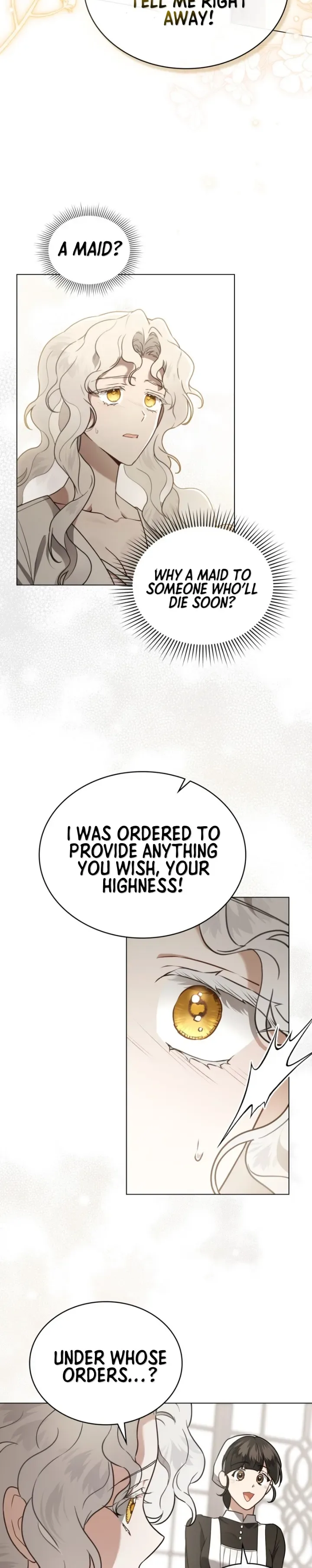 It Was Just a Contract Marriage Chapter 13 page 19