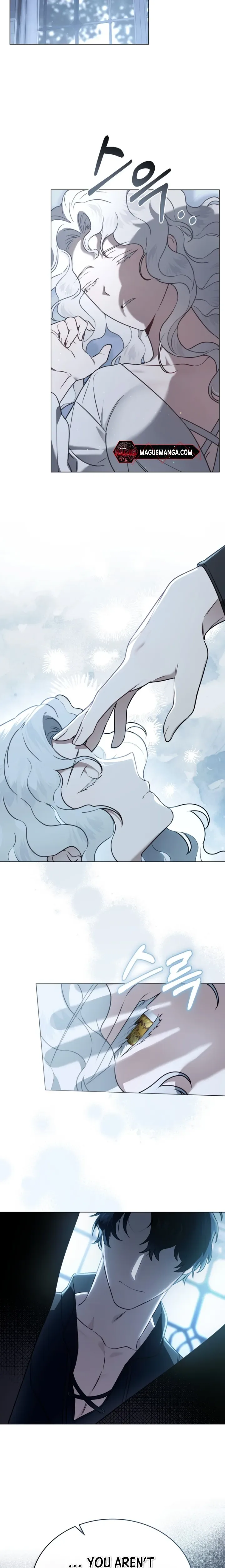 It Was Just a Contract Marriage Chapter 13 page 15