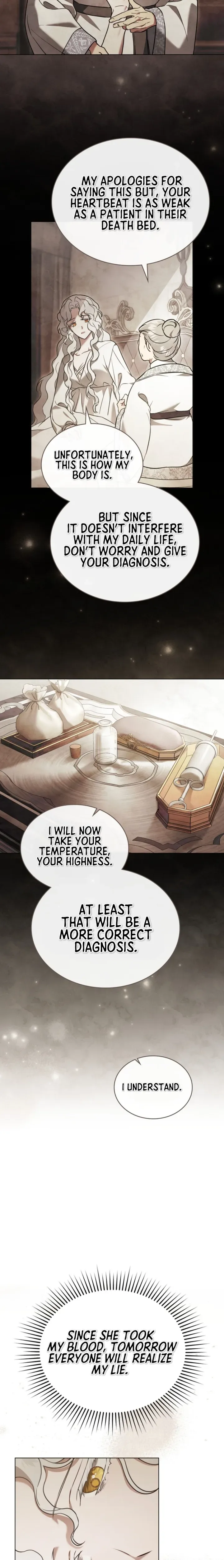 It Was Just a Contract Marriage Chapter 13 page 13