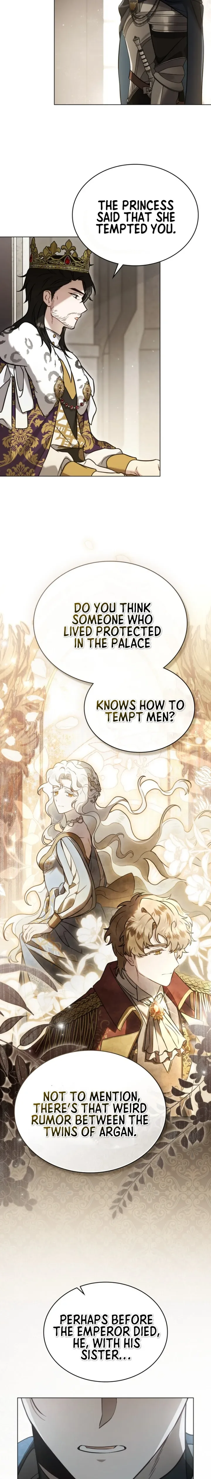 It Was Just a Contract Marriage Chapter 13 page 3