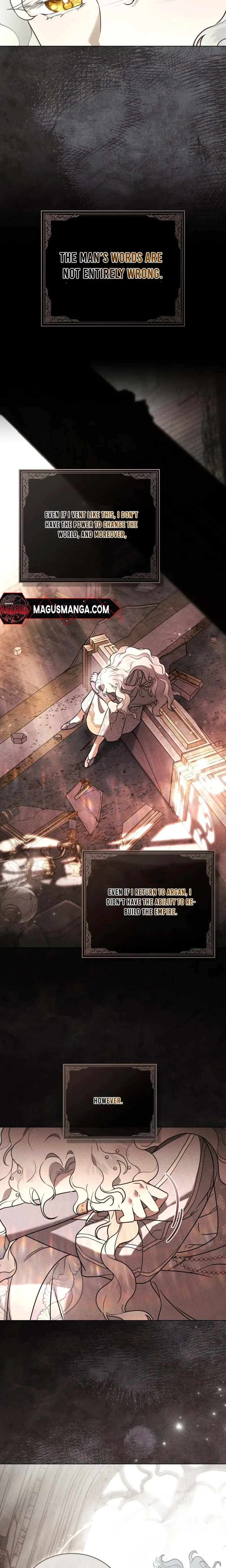 It Was Just a Contract Marriage Chapter 12 page 10