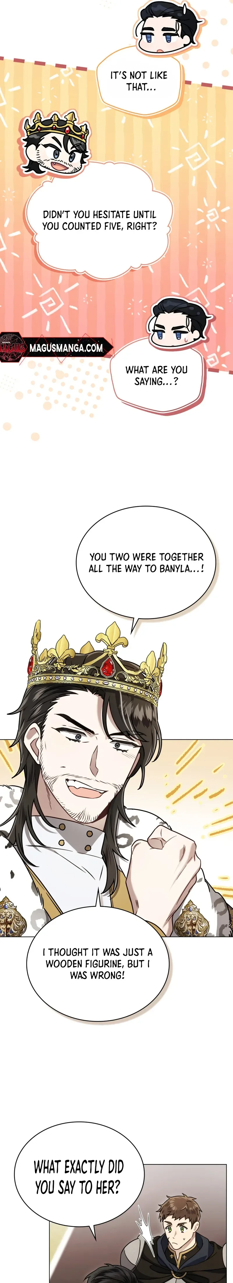 It Was Just a Contract Marriage Chapter 12 page 17