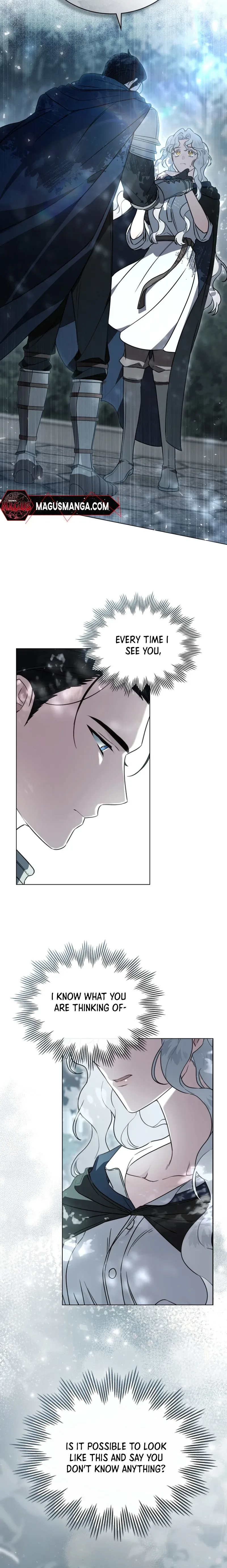 It Was Just a Contract Marriage Chapter 12 page 6