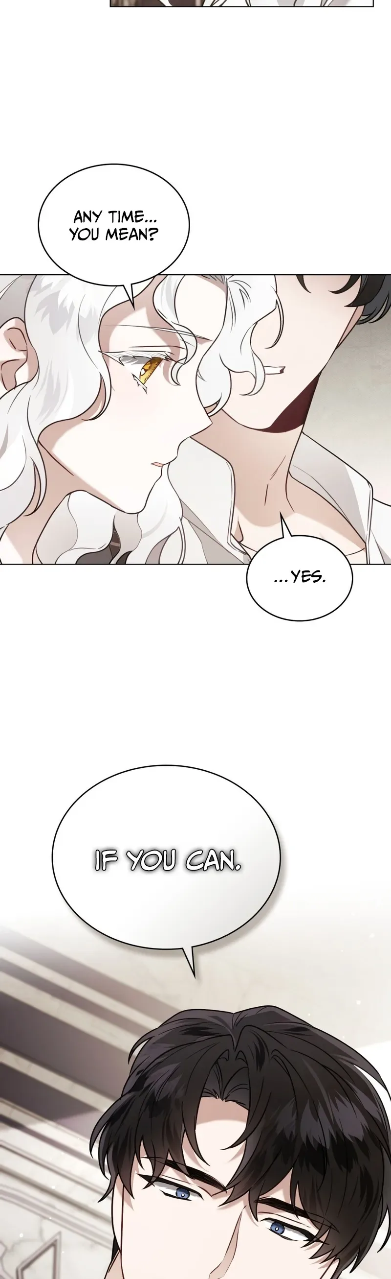 It Was Just a Contract Marriage Chapter 14 page 18