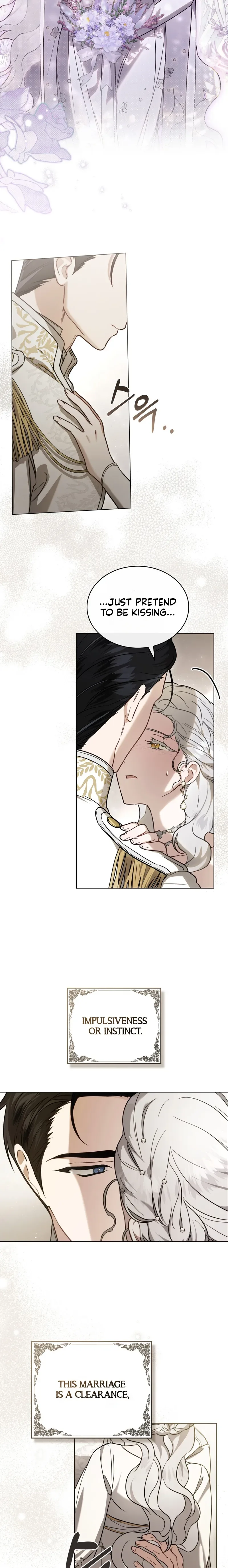 It Was Just a Contract Marriage Chapter 15 page 9