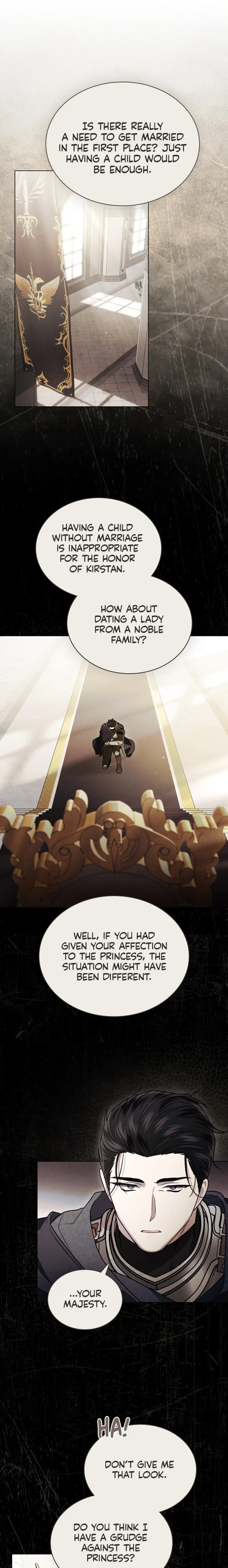 It Was Just a Contract Marriage Chapter 15 page 7