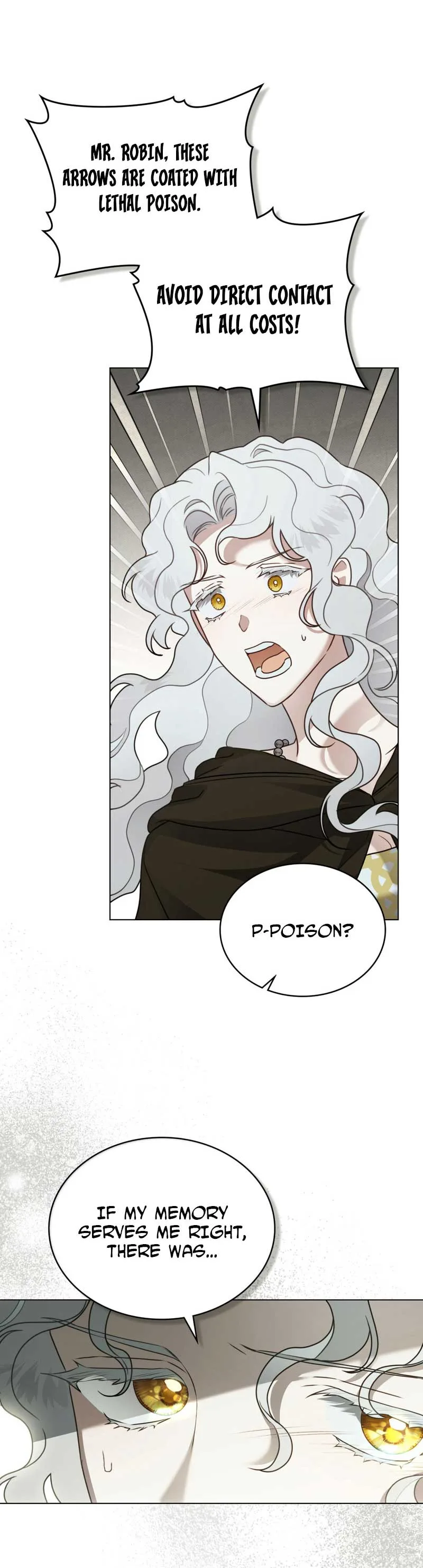It Was Just a Contract Marriage Chapter 17 page 15