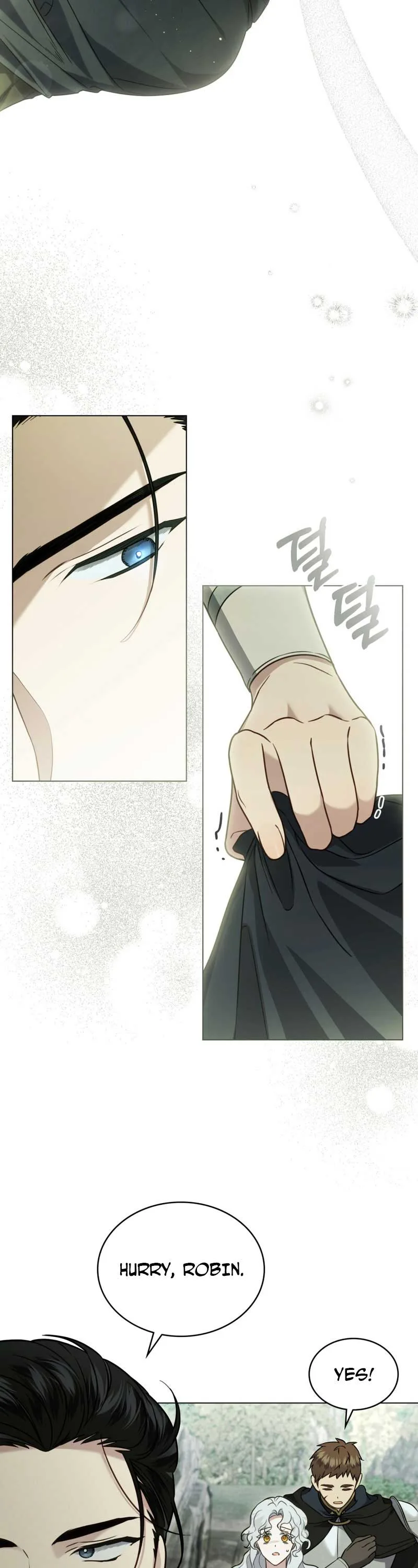 It Was Just a Contract Marriage Chapter 17 page 9