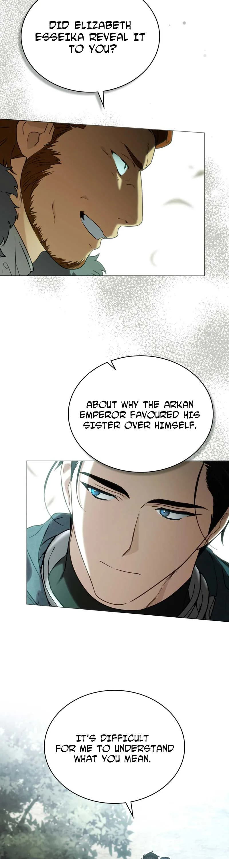 It Was Just a Contract Marriage Chapter 17 page 24