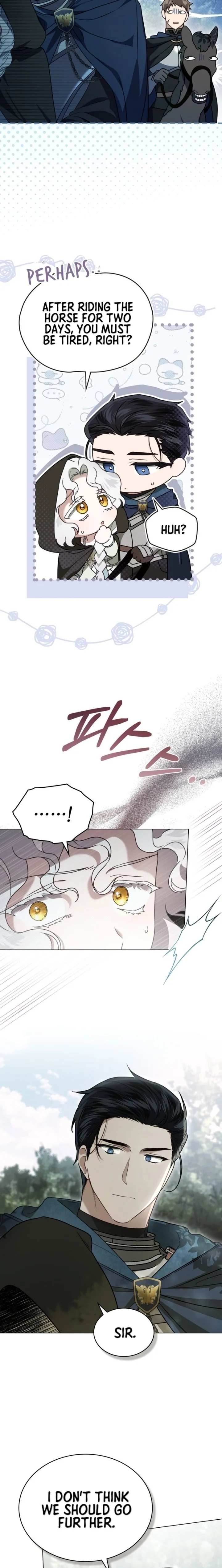 It Was Just a Contract Marriage Chapter 16 page 15