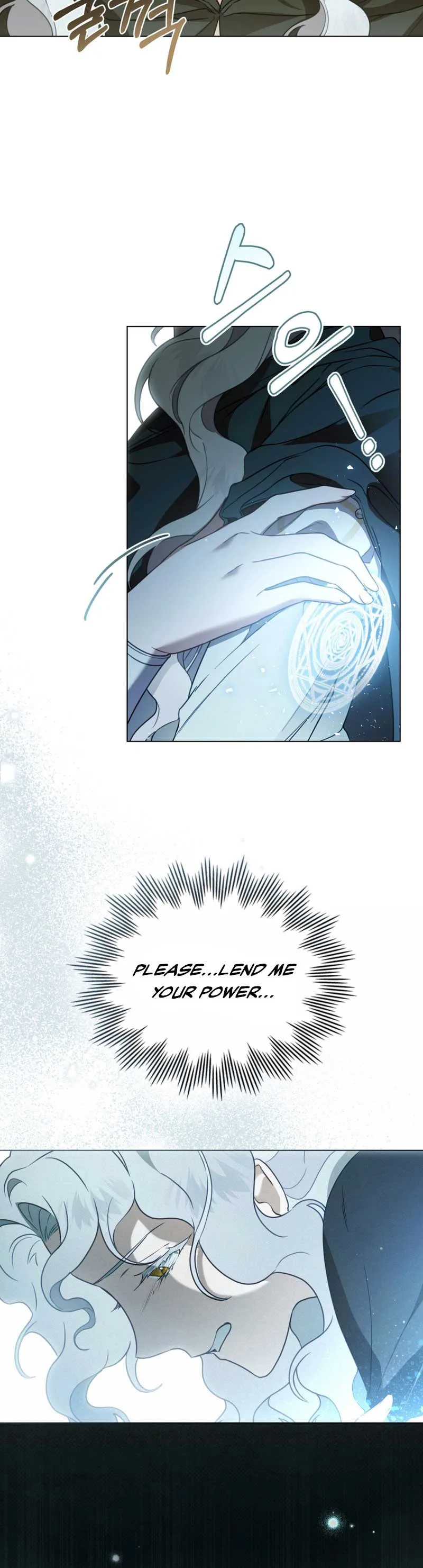 It Was Just a Contract Marriage Chapter 17 page 19