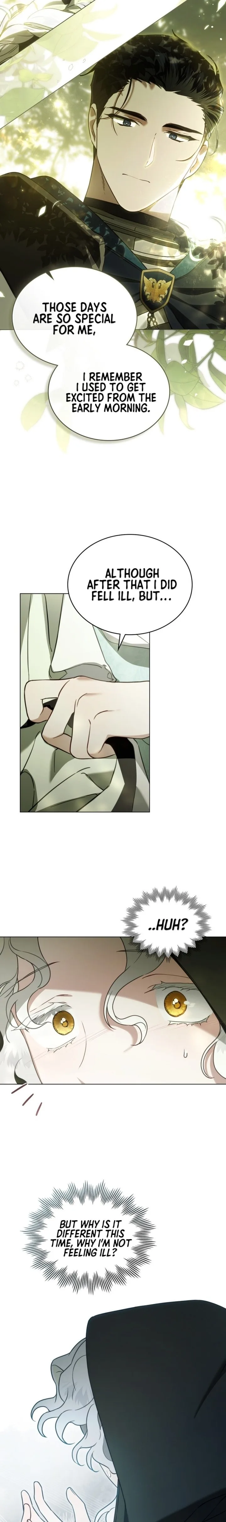 It Was Just a Contract Marriage Chapter 16 page 9