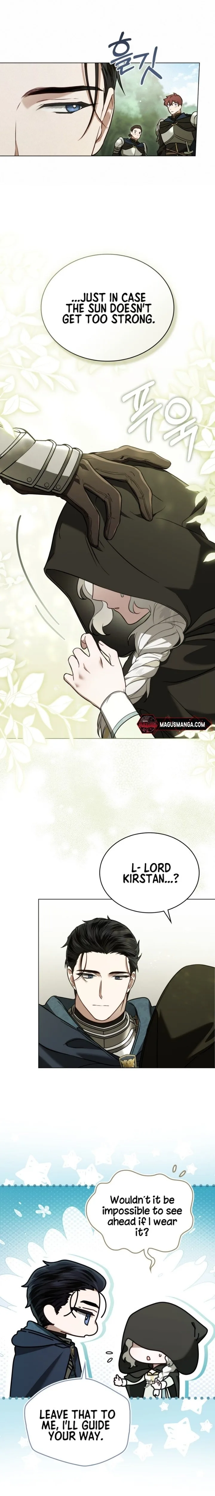 It Was Just a Contract Marriage Chapter 16 page 5