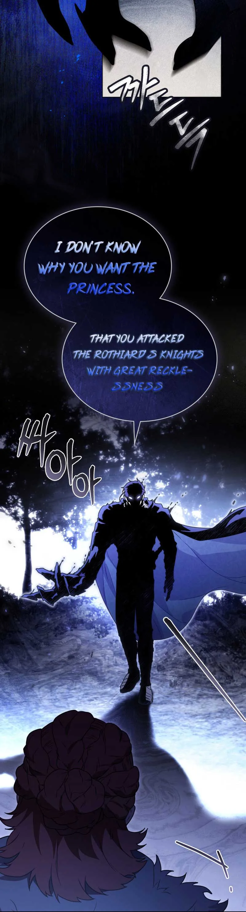 It Was Just a Contract Marriage Chapter 17 page 28