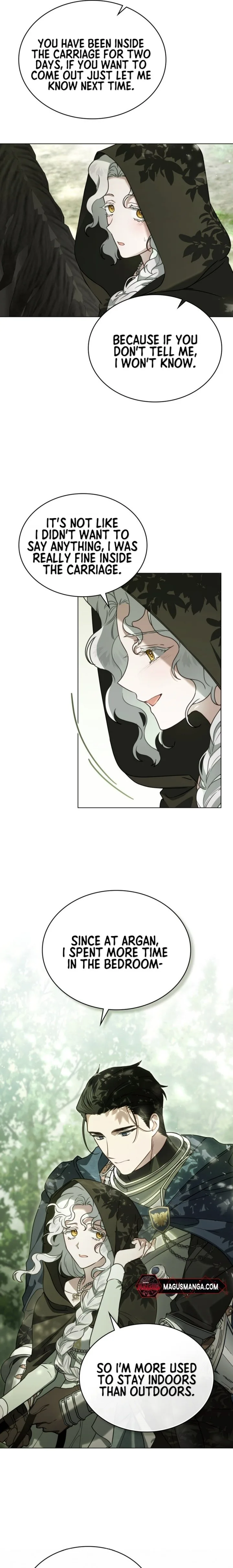 It Was Just a Contract Marriage Chapter 16 page 7