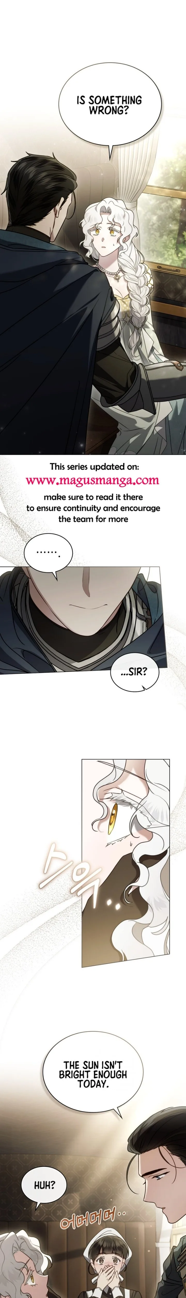 It Was Just a Contract Marriage Chapter 16 page 2