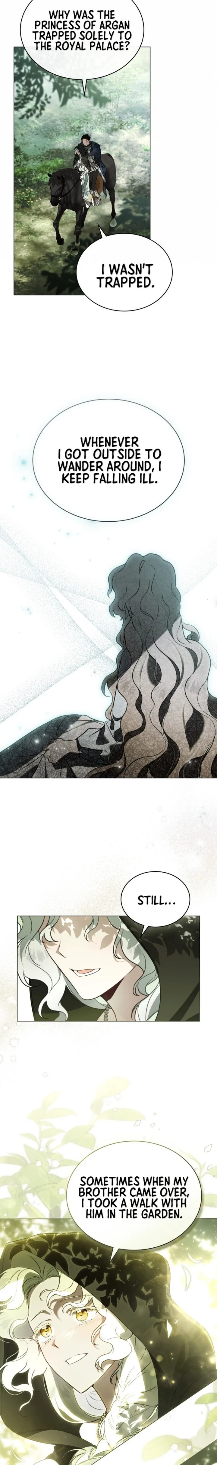 It Was Just a Contract Marriage Chapter 16 page 8