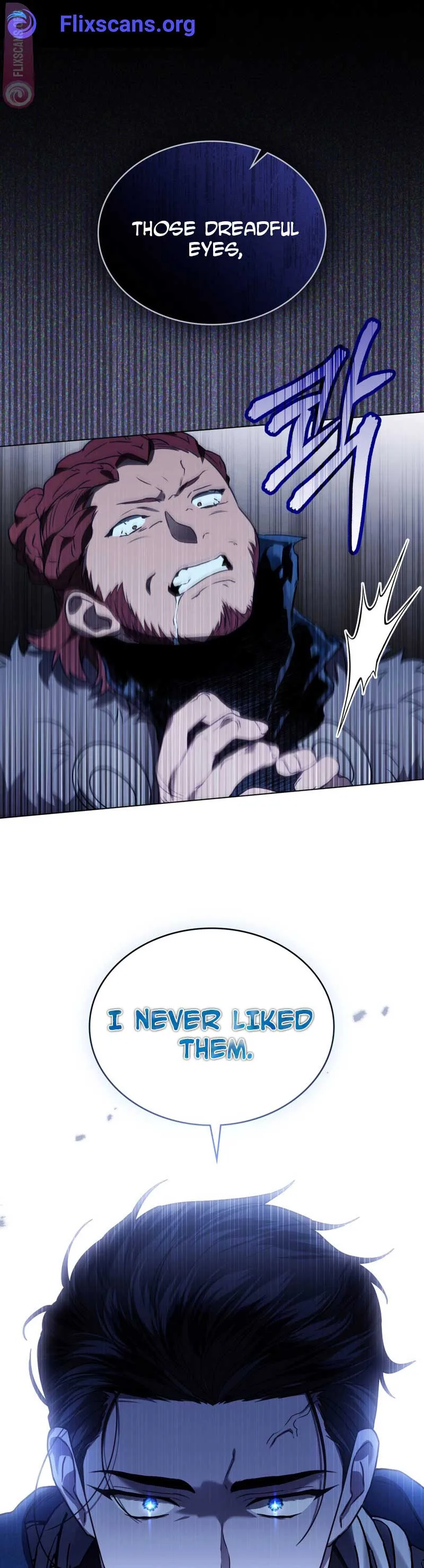 It Was Just a Contract Marriage Chapter 17 page 29