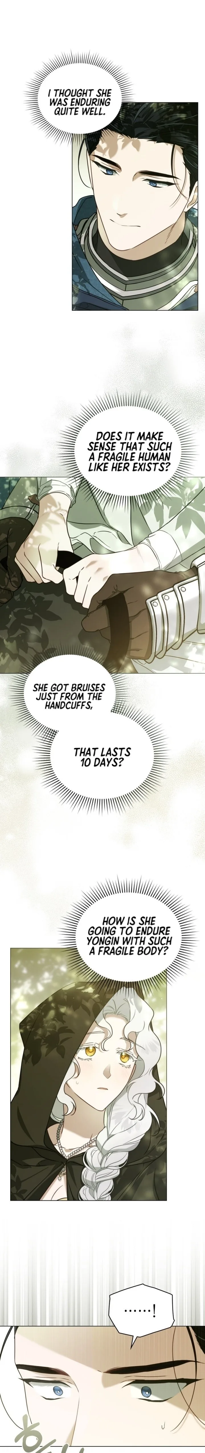 It Was Just a Contract Marriage Chapter 16 page 13
