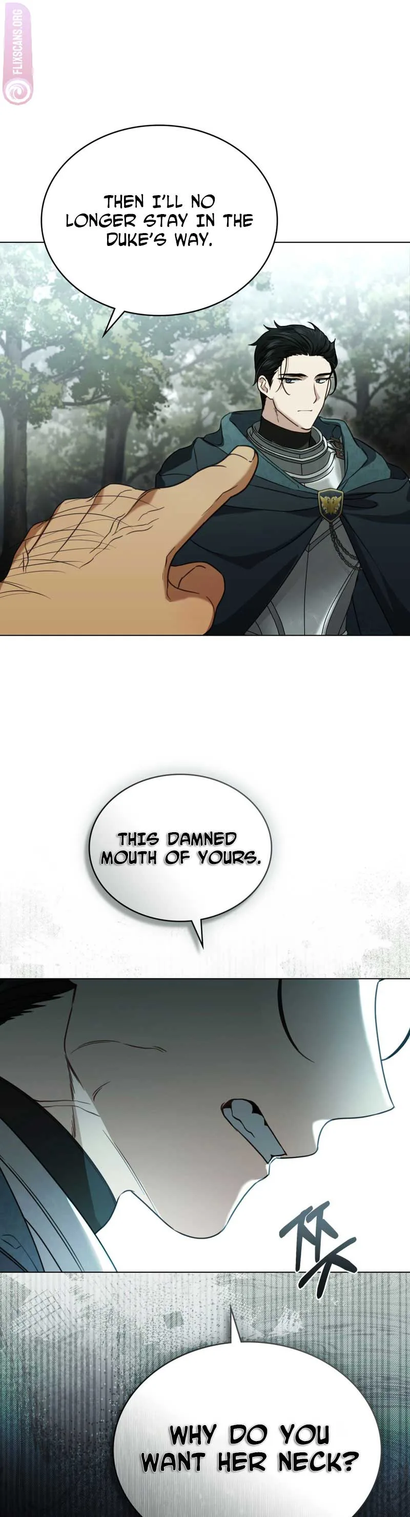 It Was Just a Contract Marriage Chapter 17 page 26