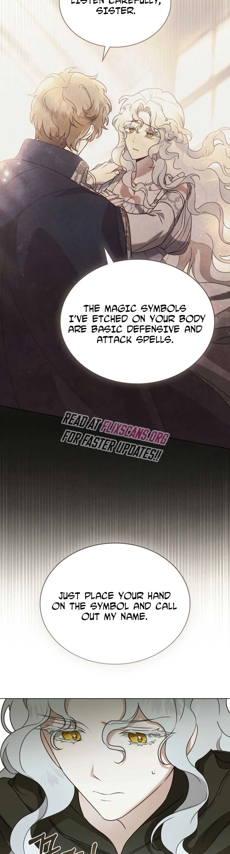 It Was Just a Contract Marriage Chapter 17 page 18