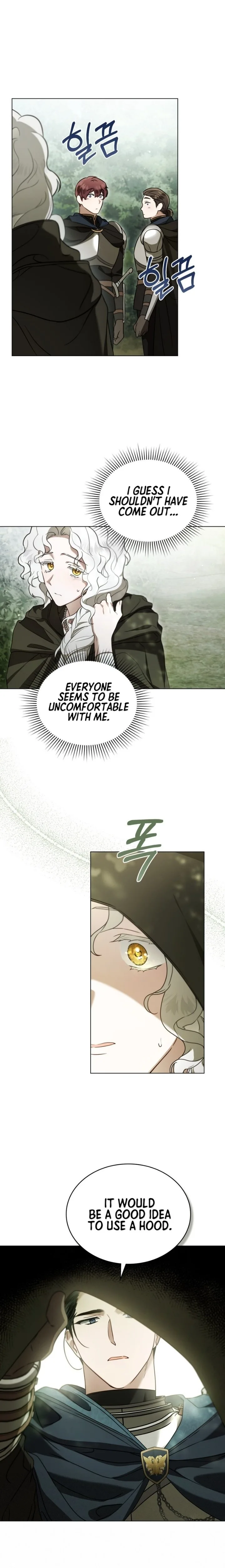It Was Just a Contract Marriage Chapter 16 page 4