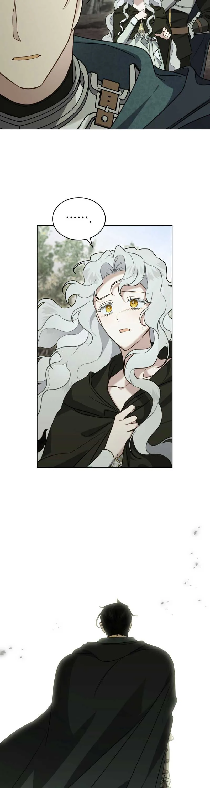 It Was Just a Contract Marriage Chapter 17 page 10