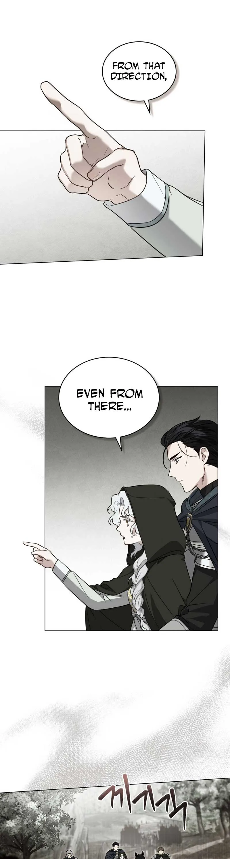 It Was Just a Contract Marriage Chapter 17 page 3