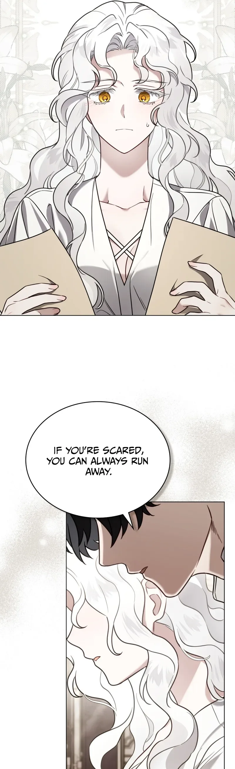 It Was Just a Contract Marriage Chapter 14 page 17