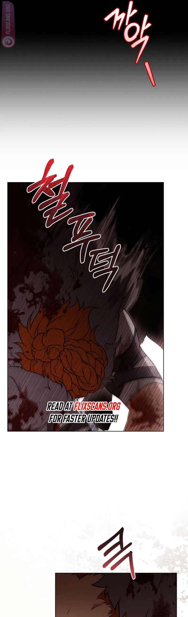 It Was Just a Contract Marriage Chapter 17 page 32