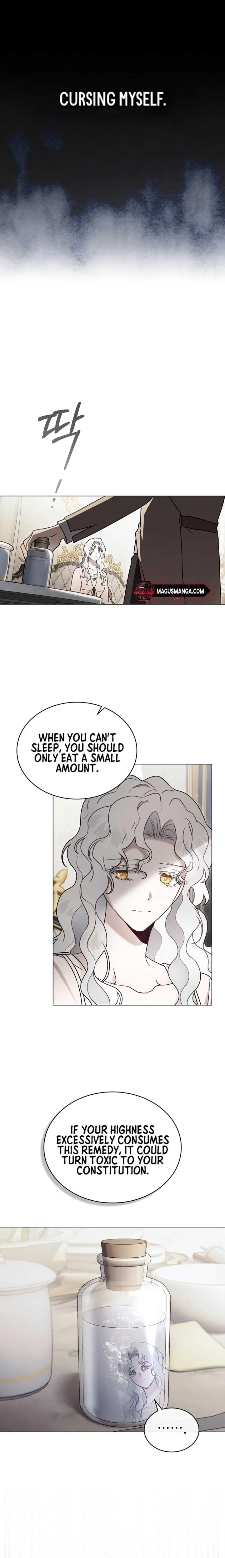 It Was Just a Contract Marriage Chapter 19 page 7