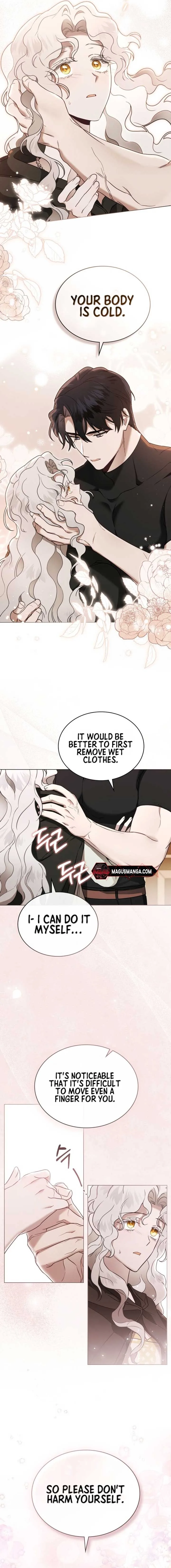 It Was Just a Contract Marriage Chapter 19 page 16