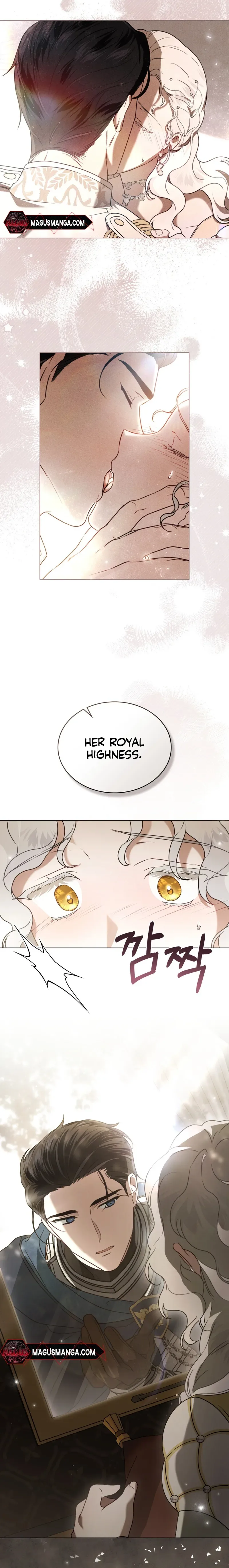 It Was Just a Contract Marriage Chapter 15 page 16