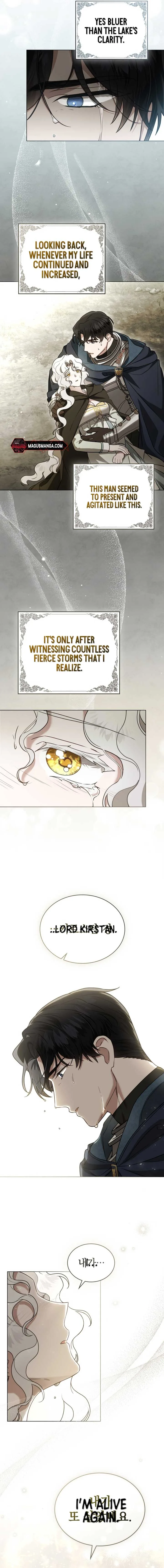 It Was Just a Contract Marriage Chapter 18 page 14