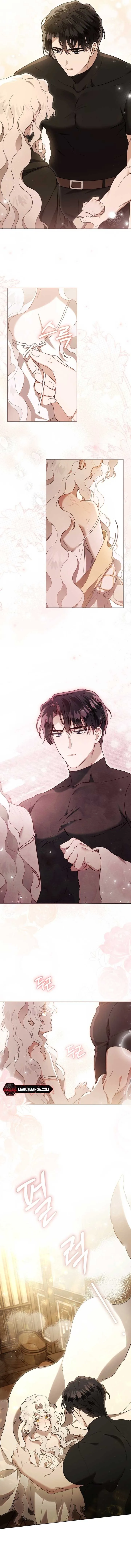 It Was Just a Contract Marriage Chapter 20 page 3