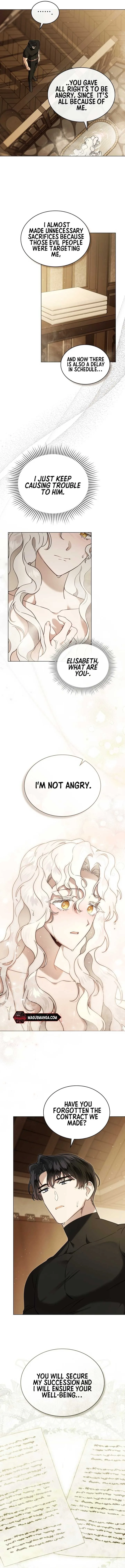 It Was Just a Contract Marriage Chapter 20 page 7