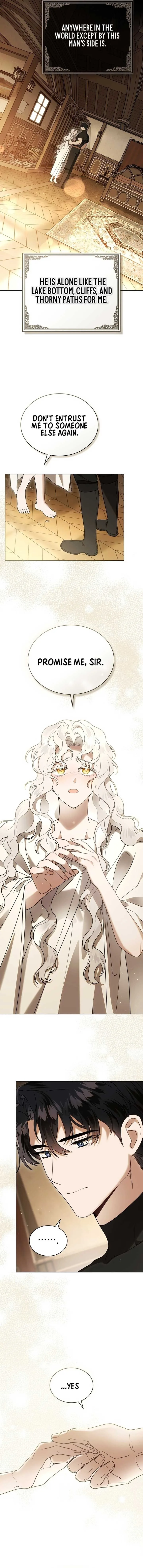 It Was Just a Contract Marriage Chapter 20 page 12