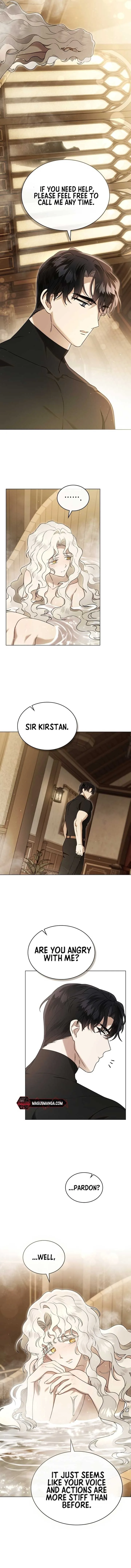 It Was Just a Contract Marriage Chapter 20 page 6