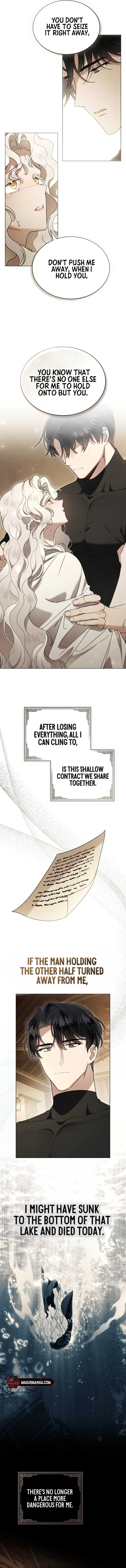 It Was Just a Contract Marriage Chapter 20 page 11