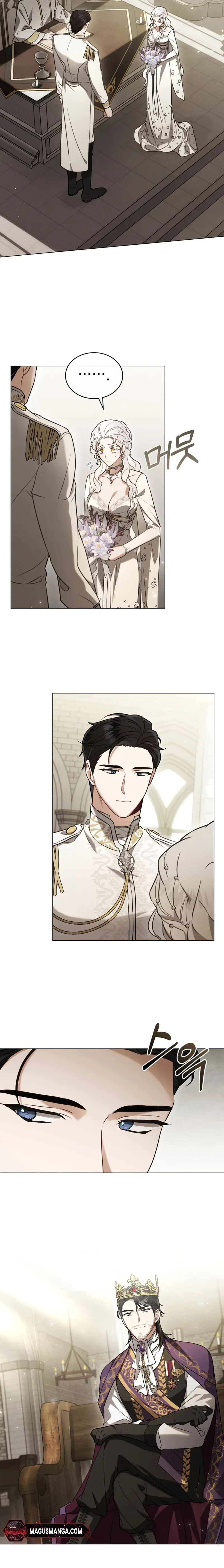 It Was Just a Contract Marriage Chapter 15 page 6