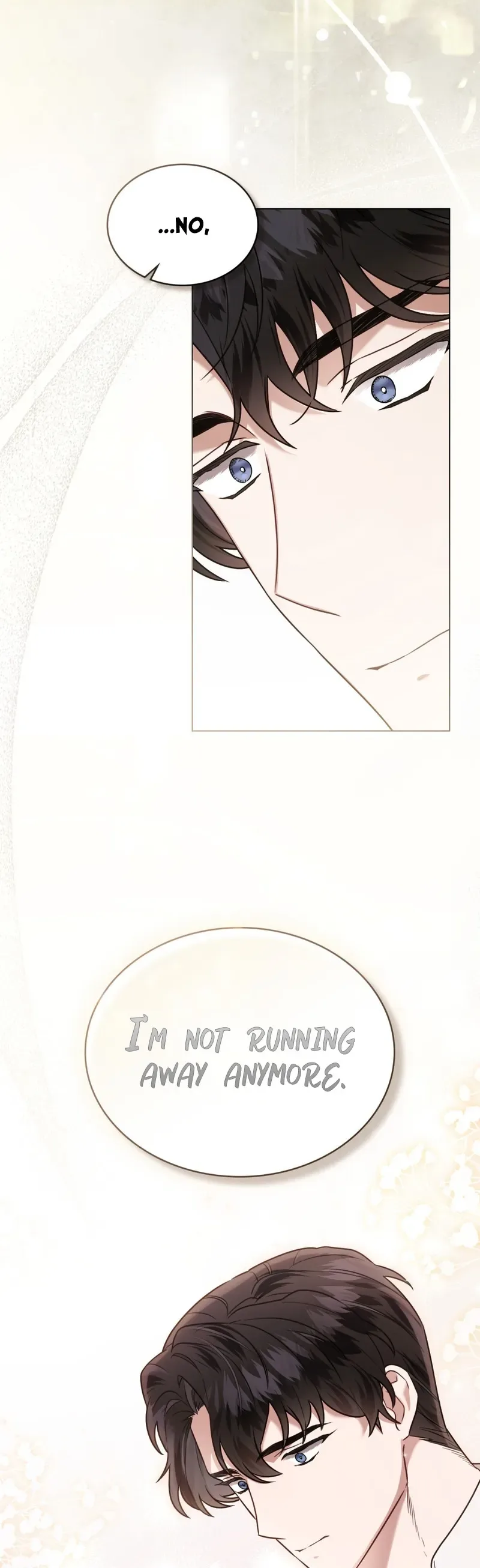 It Was Just a Contract Marriage Chapter 14 page 20