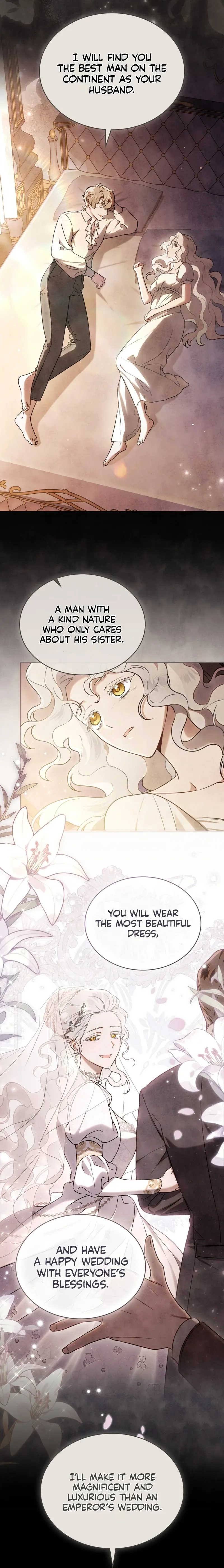 It Was Just a Contract Marriage Chapter 15 page 3