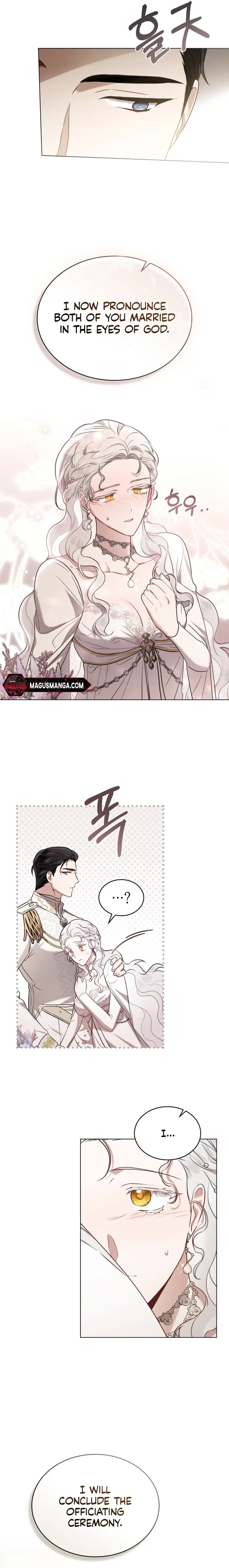 It Was Just a Contract Marriage Chapter 15 page 12