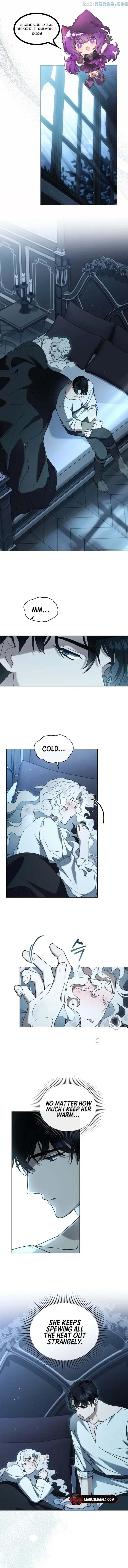 It Was Just a Contract Marriage Chapter 21 page 2