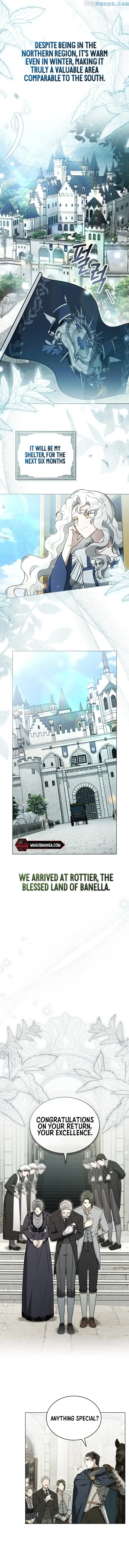 It Was Just a Contract Marriage Chapter 21 page 8