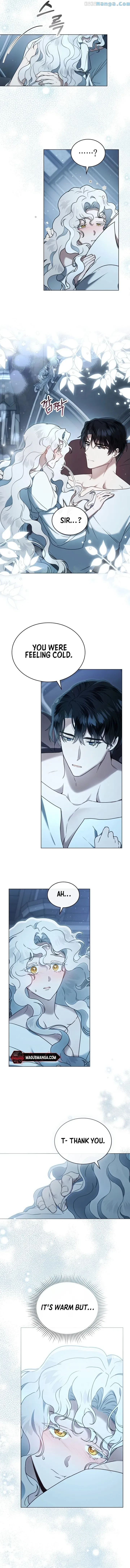It Was Just a Contract Marriage Chapter 21 page 3